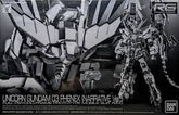 RG 1/144 Unicorn gundam 03 Phenex (Narrative Ver.) P-Bandai